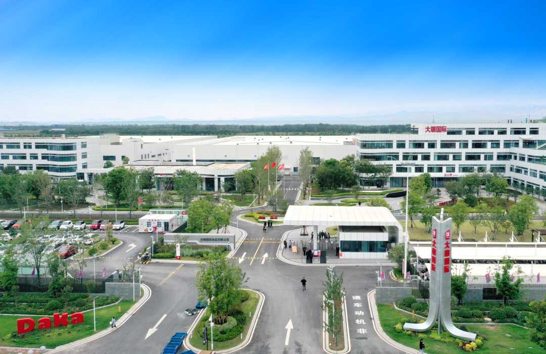 河南温县|聚链成群，集群成势